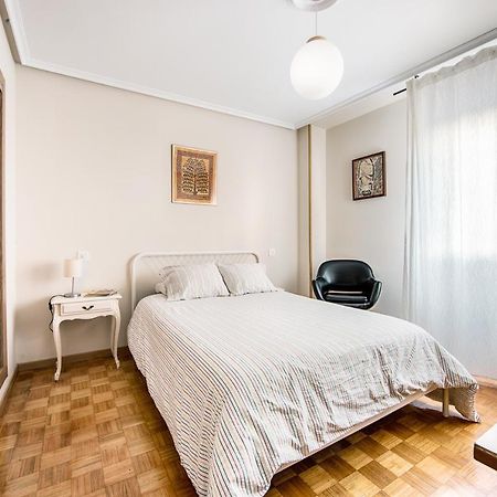 Magnifico Apartamento En El Centro De اوفيدو المظهر الخارجي الصورة