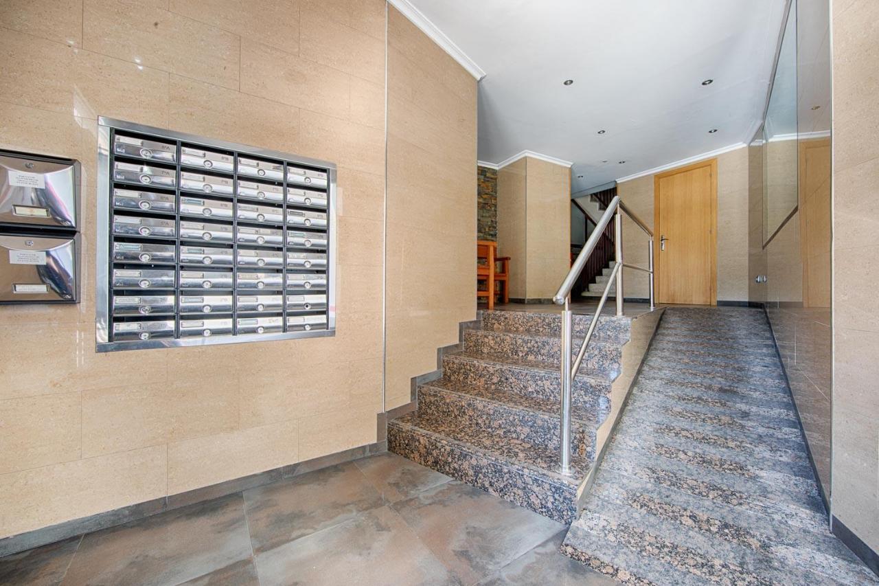 Magnifico Apartamento En El Centro De اوفيدو المظهر الخارجي الصورة