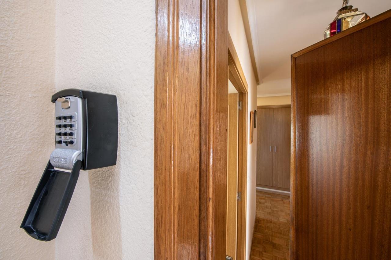 Magnifico Apartamento En El Centro De اوفيدو المظهر الخارجي الصورة